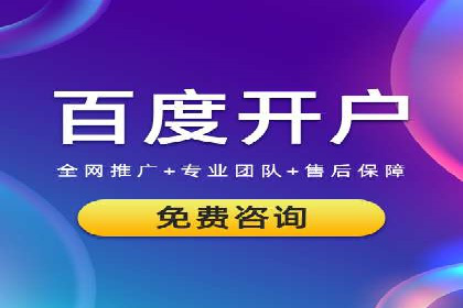 SEM广告案例：精准定位实现客户转化